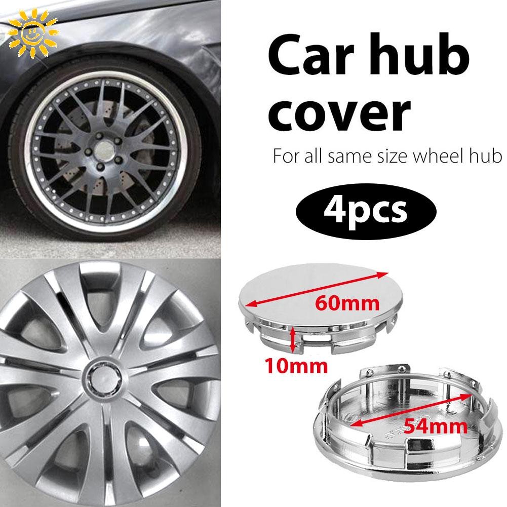 car wheel hub covers