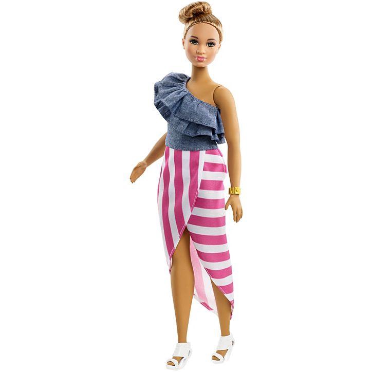 barbie fashionista 27