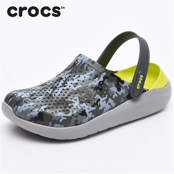 shopee crocs