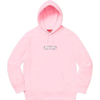 hoodie supreme bandana