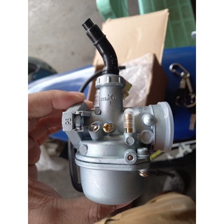rusi 125 carburetor