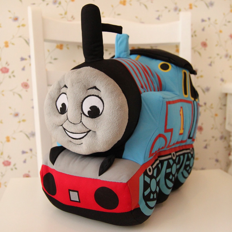 thomas the train stuffed toy