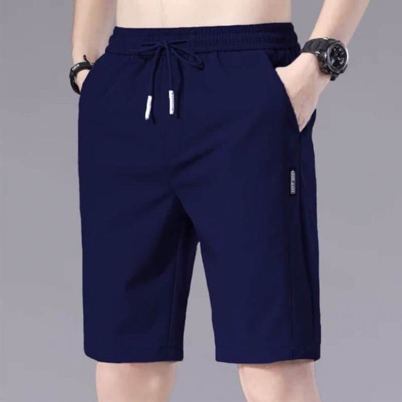 Men's Shorts Are Up to 90kg In size!! Have Real Photos | Shopee Philippines