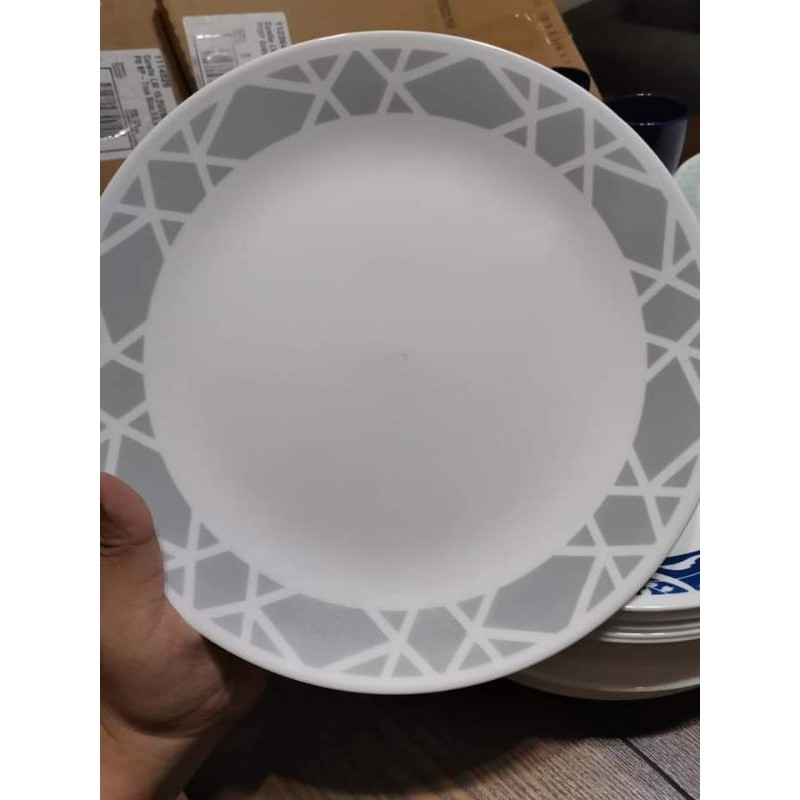 original corelle plate Shopee Philippines