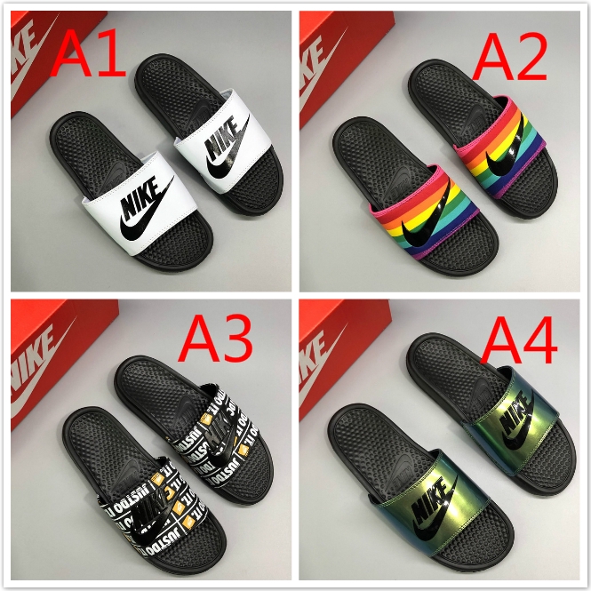 قاطع الطريق اضطراب مستمر nike sandals 