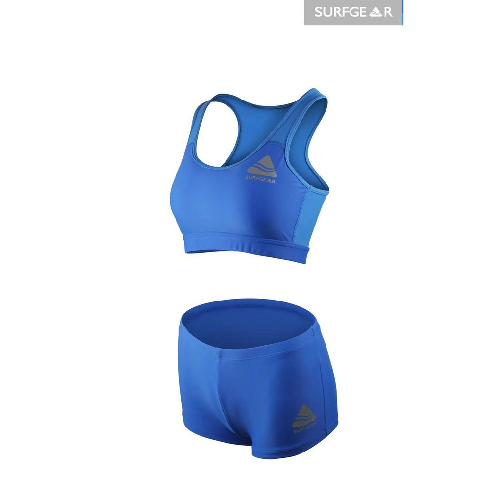 sports bra swimwear