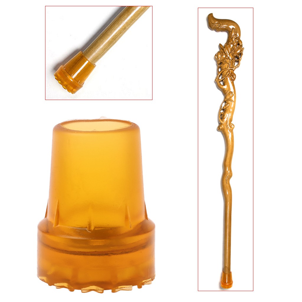 trekking pole tip protectors