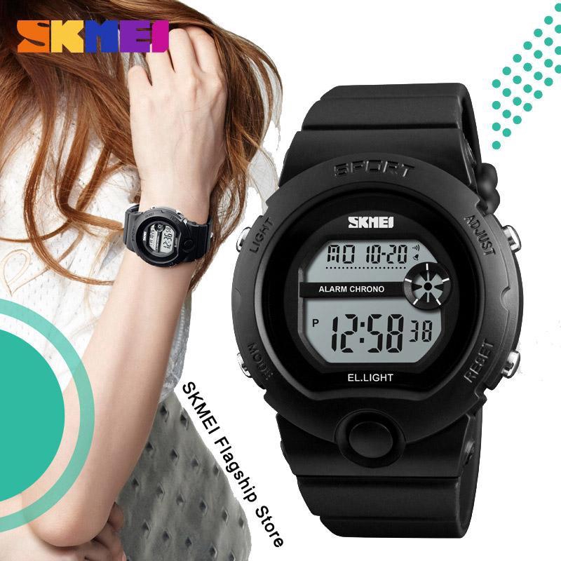 skmei flagship store