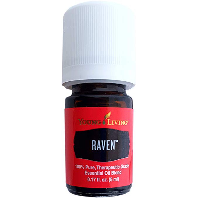 raven-essential-oil-pure-essential-young-living-essential-oils