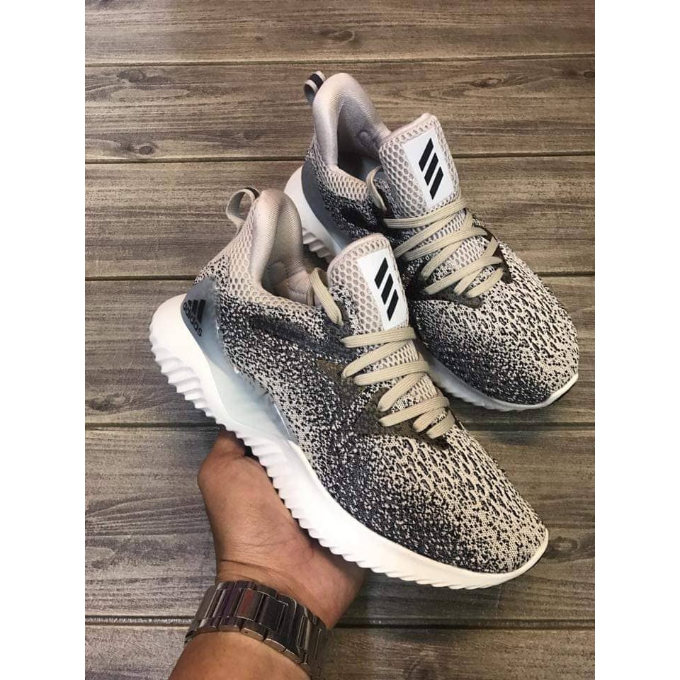 adidas alphabounce beyond white womens