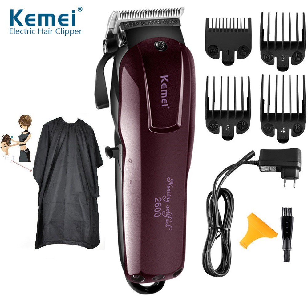 shopee hair clipper