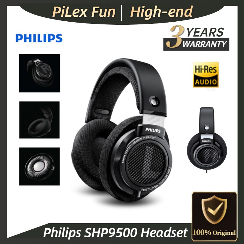 philips shp9500 cena