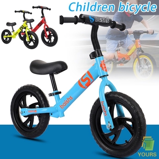 blaze kids bike