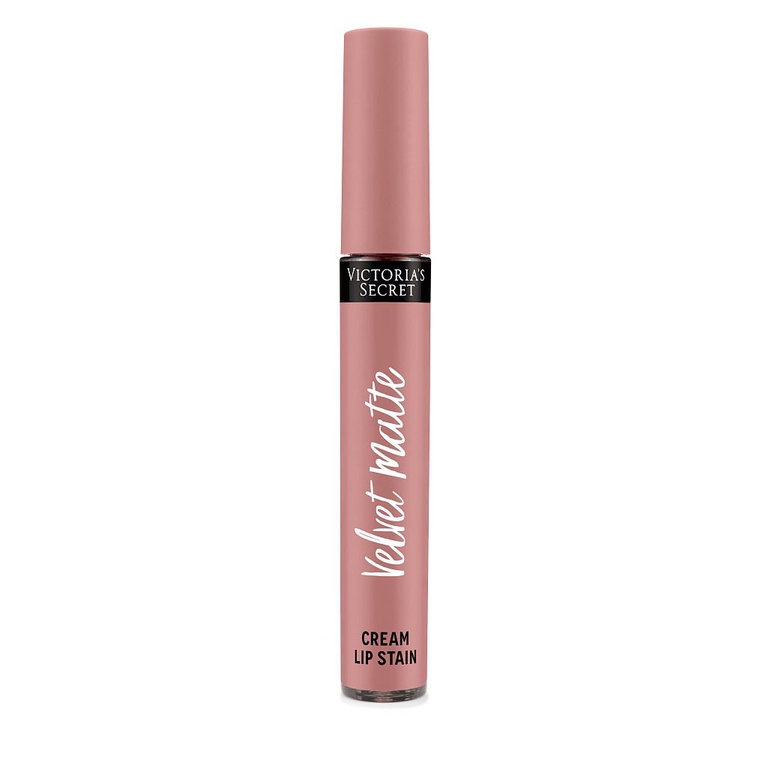 Victorias Secret Velvet Matte Cream Liquid Lip Stain Adored Shopee Philippines 