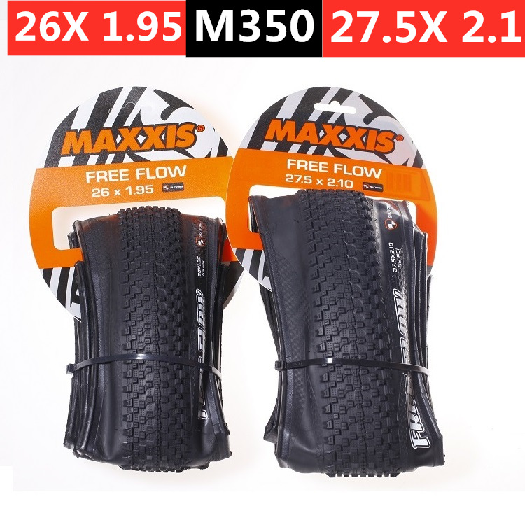 maxxis pace 1.95