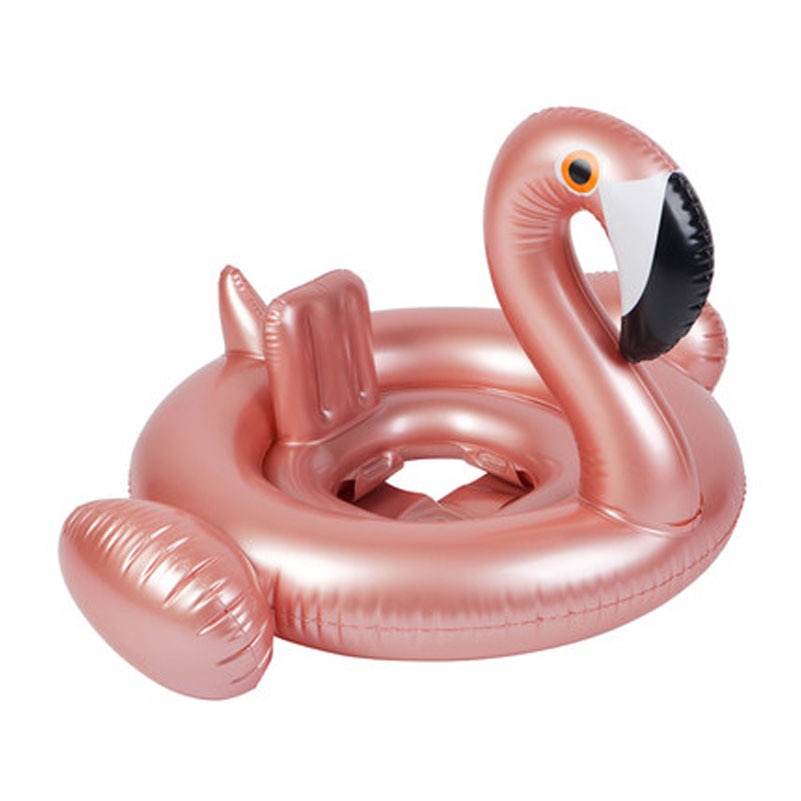 flamingo baby pool