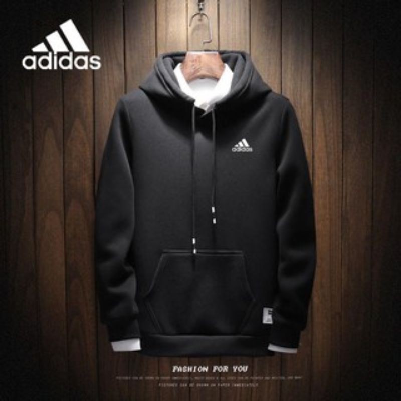 adidas jacket shopee