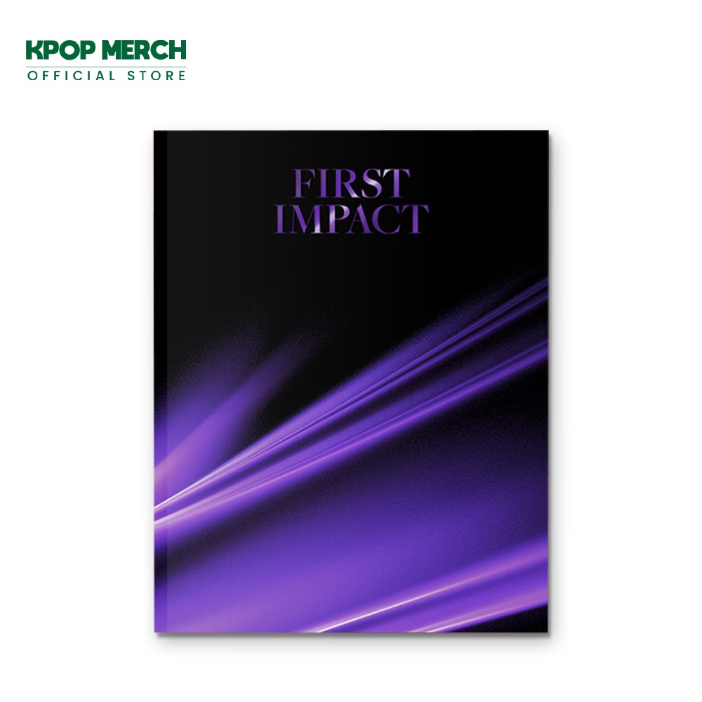 Kep1er - 1st Mini Album First Impact | Shopee Philippines
