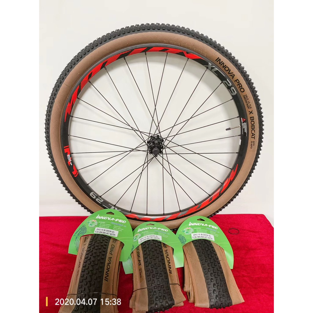 innova pro mtb tires