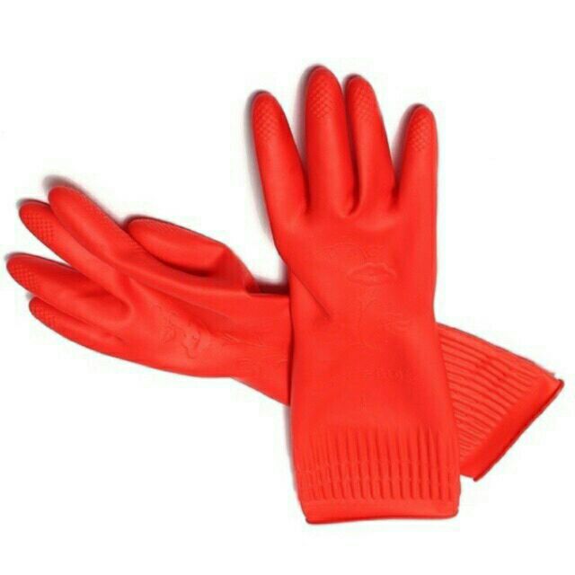 dish gloves