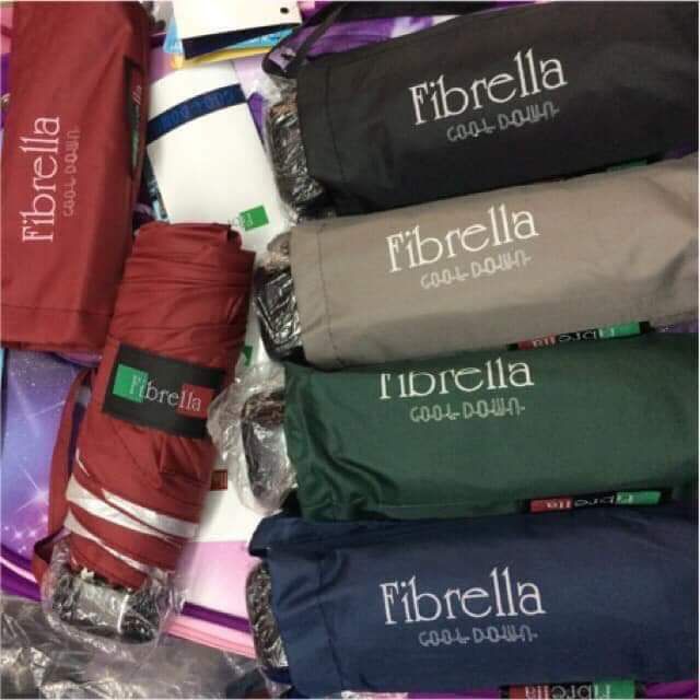 fibrella mini automatic umbrella price