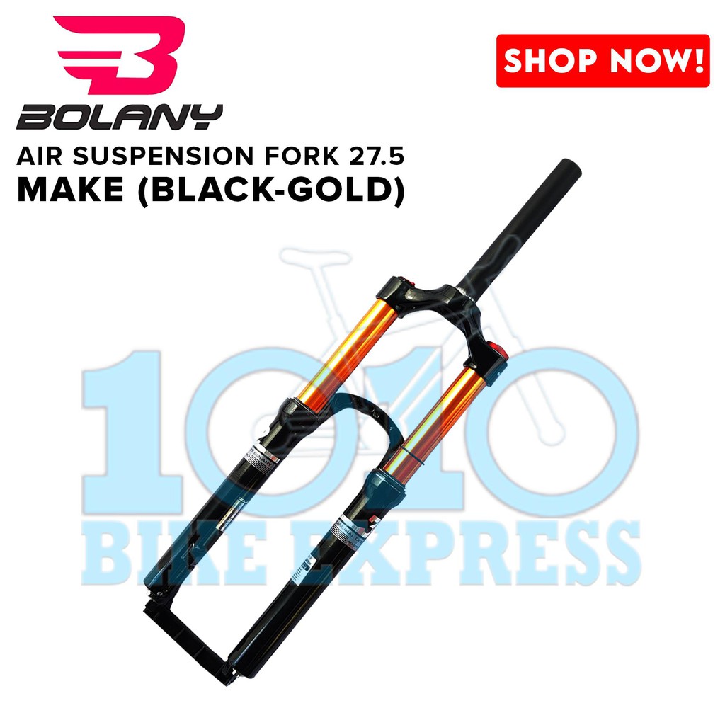 best budget suspension fork philippines