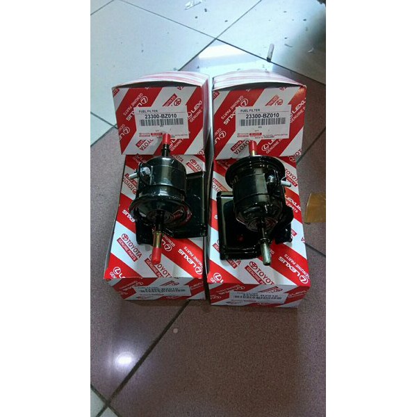 Fuel Filter Or Gasoline Filter Toyota All New Avanza Xenia Rush Grand