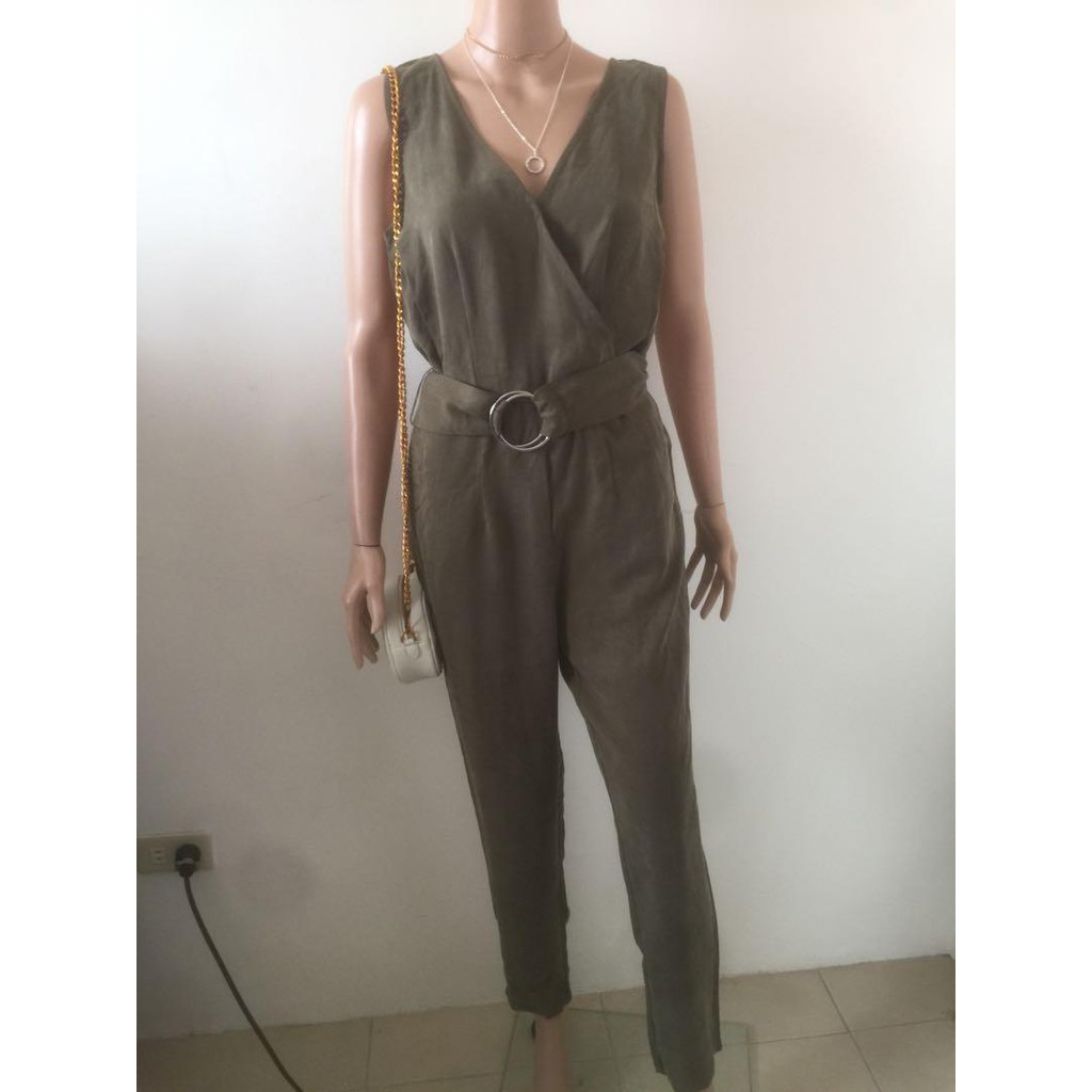 promod jumpsuit