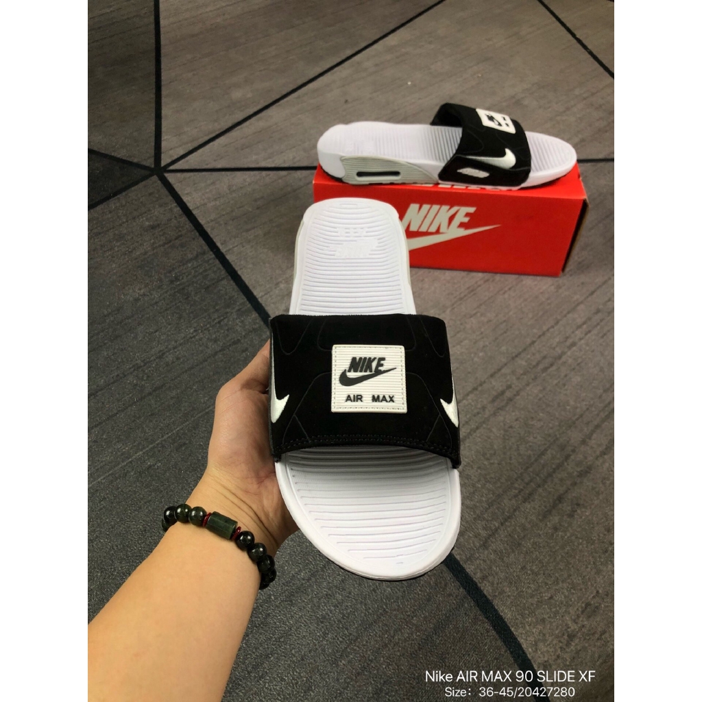 nike air max slides 2020