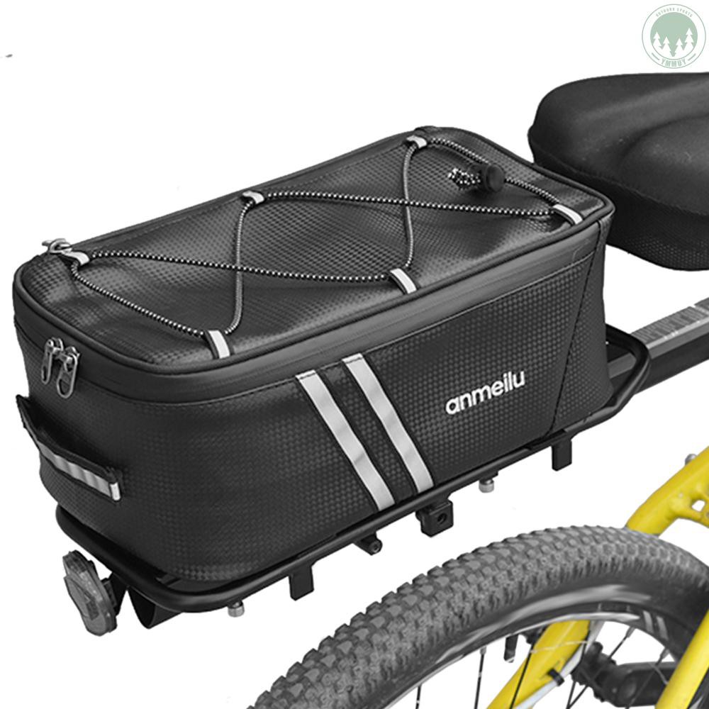 bike trailer cover