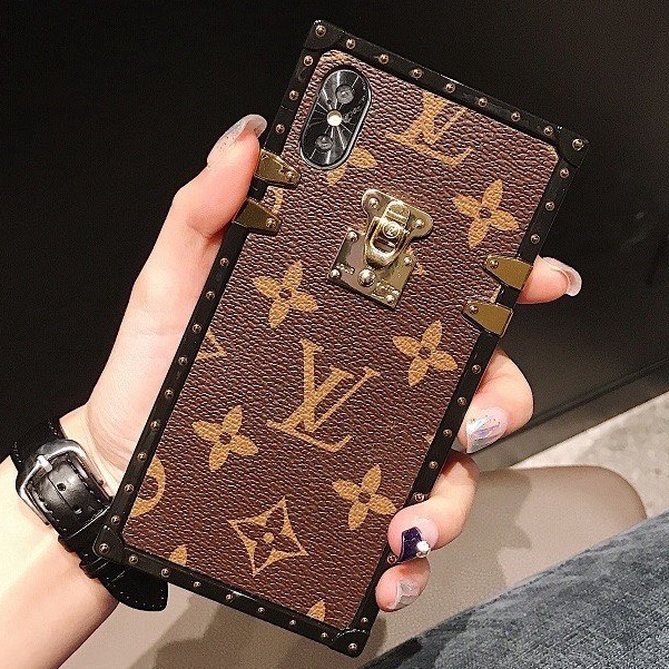 LOUIS VUITTON ルイヴィトン ネイビー 保存 時計 収納 ケース - 通販