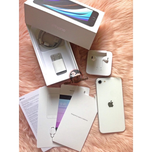 Iphone Se Price Philippines Prices And Online Deals Oct 21 Shopee Philippines