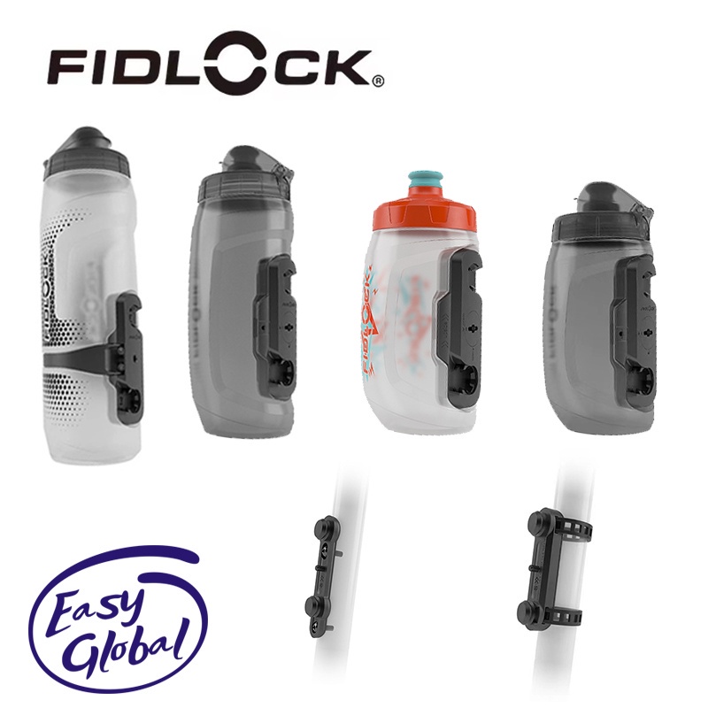 Fidlock bidon online kopen - topprijzen