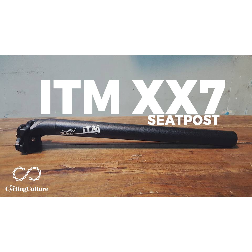 itm seatpost