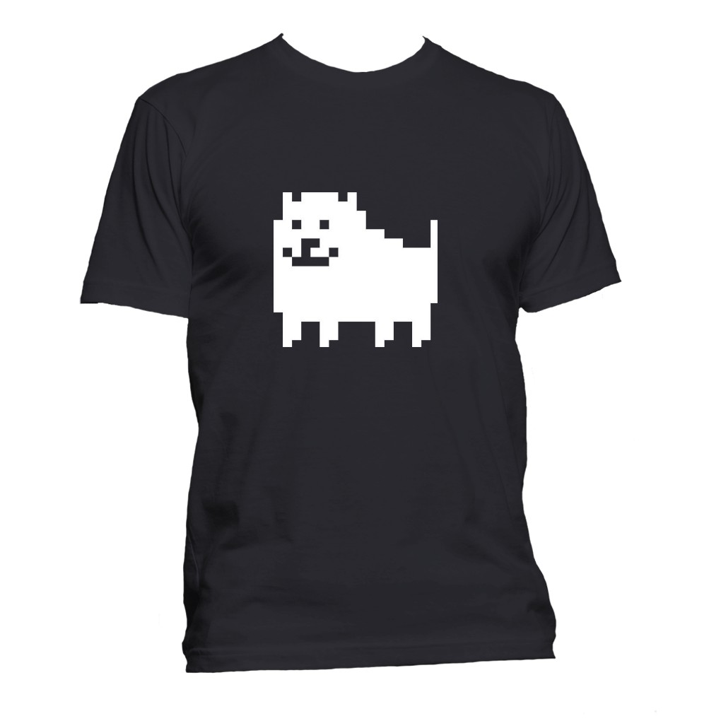 annoying dog shirt