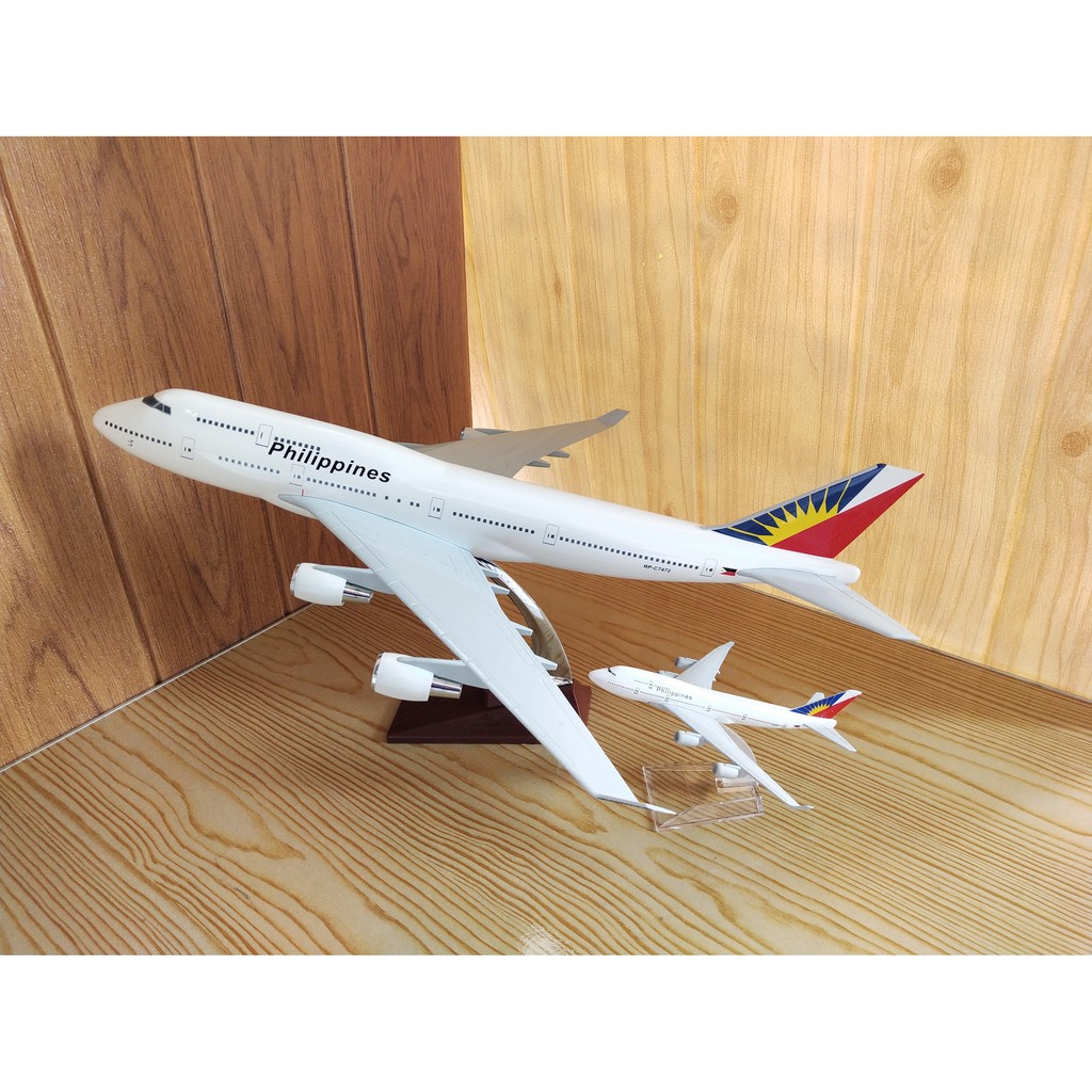 philippine airlines diecast