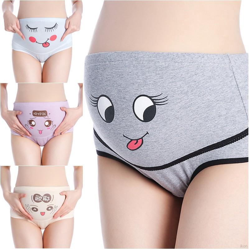 high waisted swimsuit pregnant