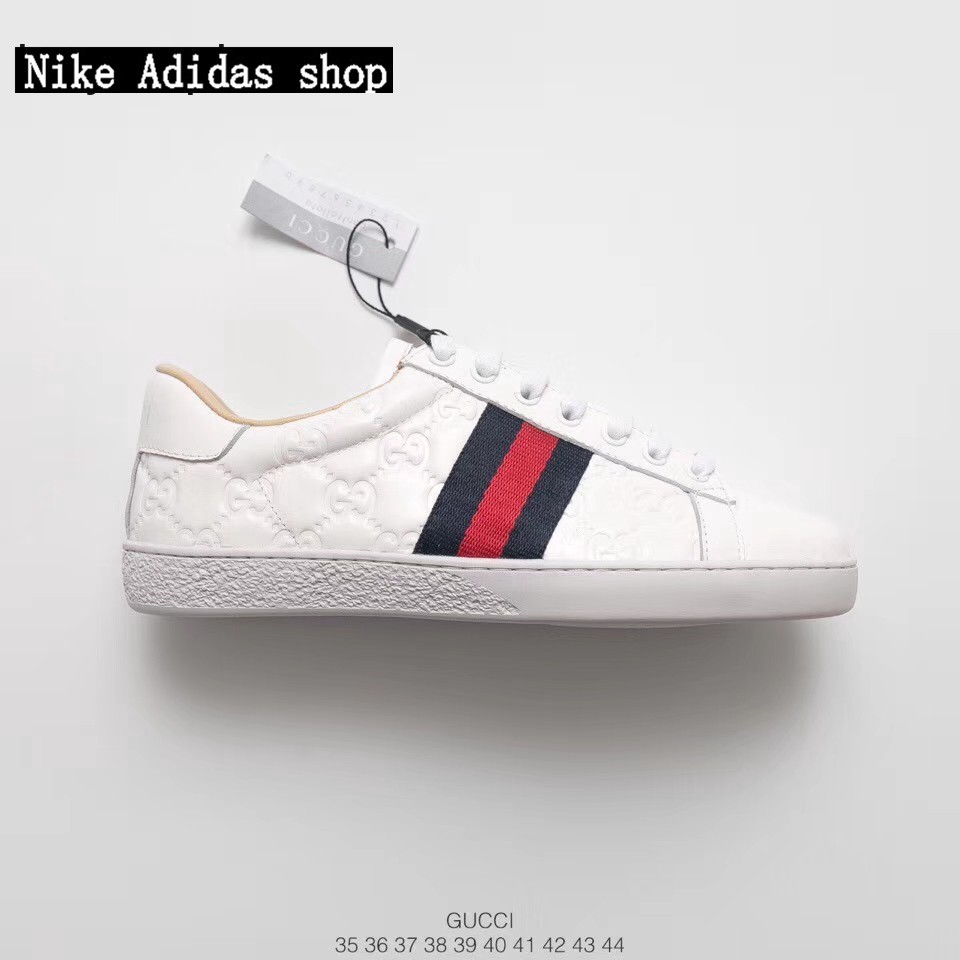 embroidered adidas shoes