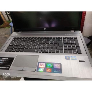 Hp probook 4740s не включается