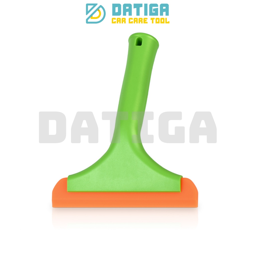 Glass Window Water Cleaning Silicone Soft Rubber Scraper DATIGA FN92 ...