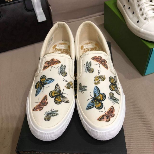 keds monarch