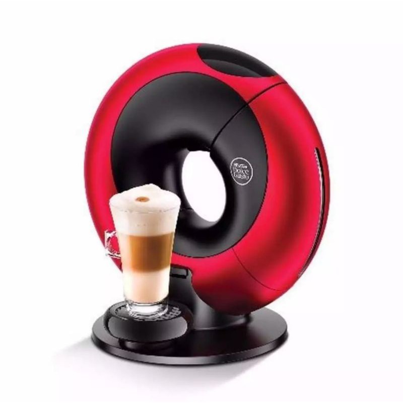 Dolce Gusto Eclipse Coffee Machine Shopee Philippines