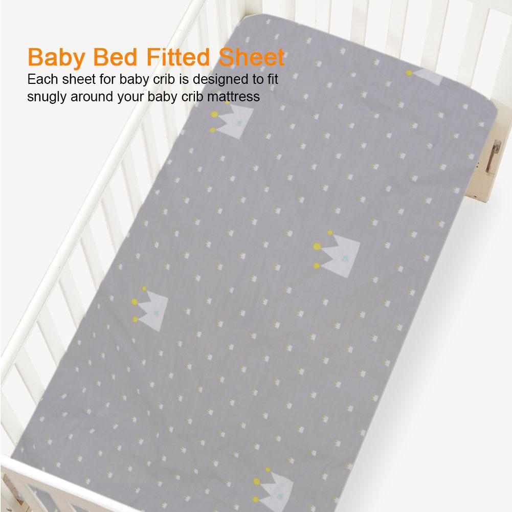 baby mattress sheet