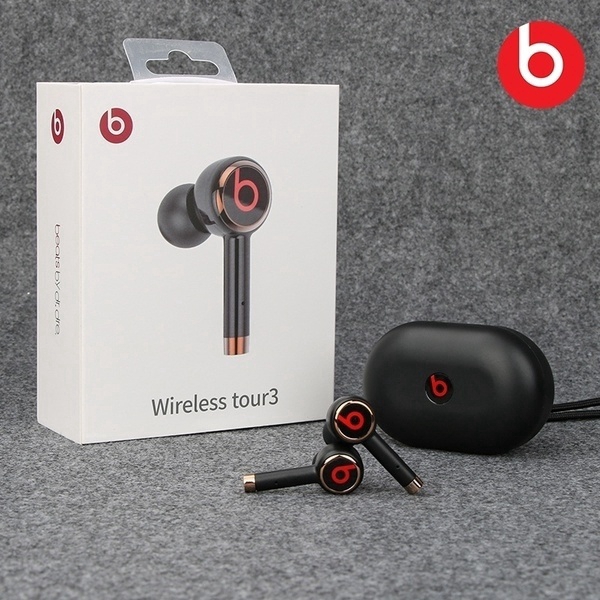 beats wireless connect to android