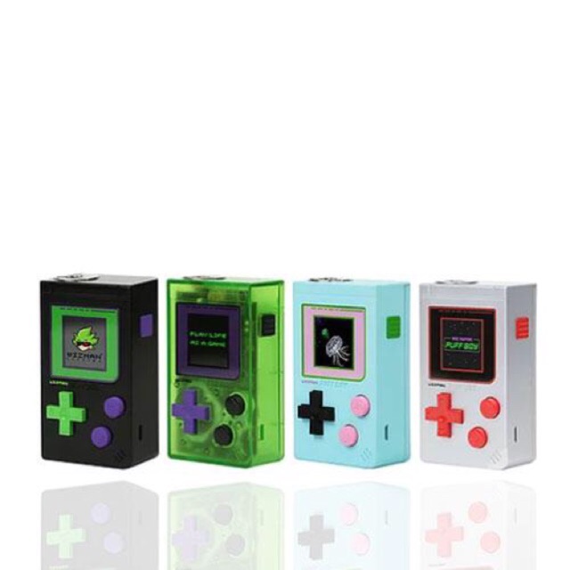 gameboy mods shop