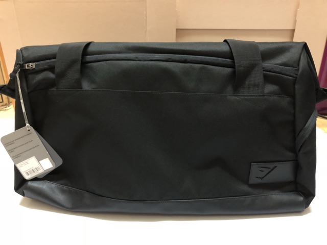 gymshark duffle