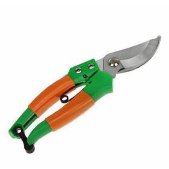 Gardening Tool Pruning Shear Snip Scissor Cutter COD Shopee Philippines
