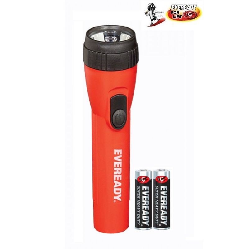 LED Flashlight By Eveready, Bright Flashlights For Emergencies And
