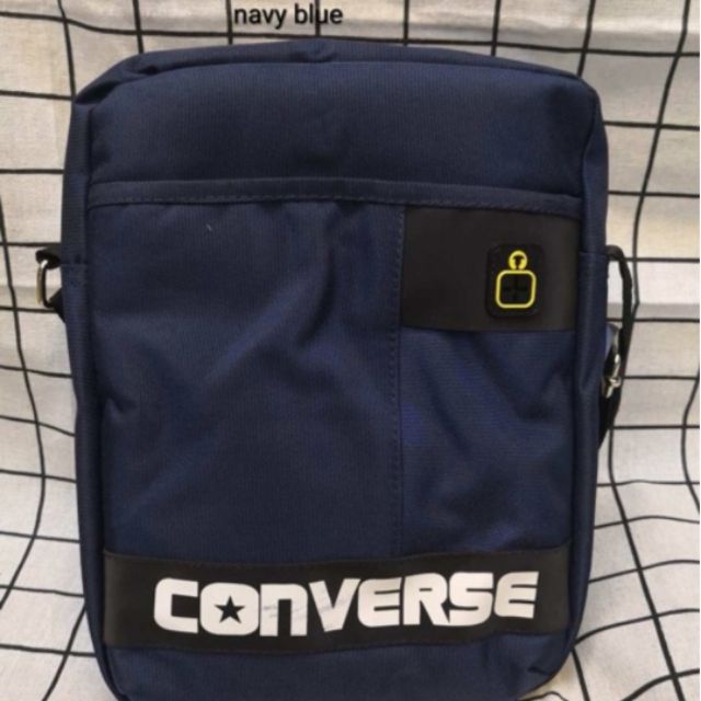 converse suitcase