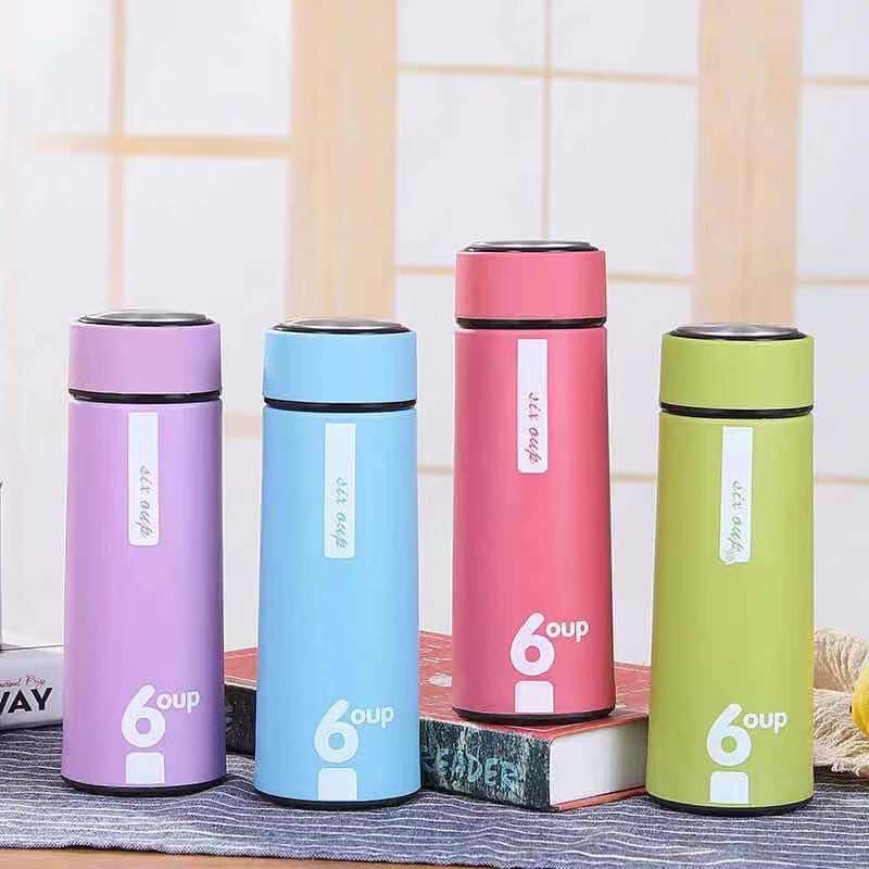 (ILO271) Six Oup Drinking Bottle 450 ml / Tumbler Drinking Bottle ...